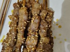 -木屋烧烤(龙华店)