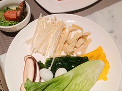 -现代华天大酒店海鲜自助餐(芙蓉南路店)