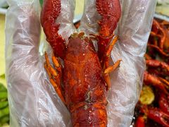 -黄师傅香辣虾(金山大道店)