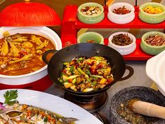 -潇湘·永州会馆(百子湾店)