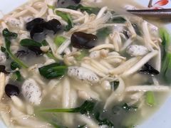 -富临轩私房菜(集庆门大街店)