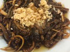 响油鳝糊-玉华台饭庄(裕中西里小区店)
