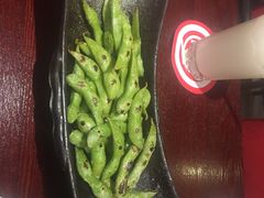 -纪州豚骨酱油拉面(锦延路店)