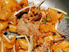 -避风塘(宝山万达店)