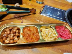 -猪小牛烤肉(青塔店)