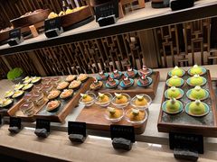 -罗宾斯牛排馆(重庆丽晶酒店)