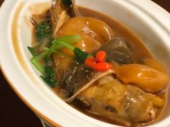 -肆月河豚·新淮扬(金融街店)