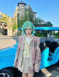 -时尚殿堂hair salon