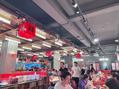 -熊记虾王·蓝龙虾(东晓南店)
