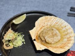 -1218 GRILL 主厨