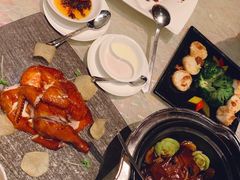 -8餐厅(新葡京酒店)