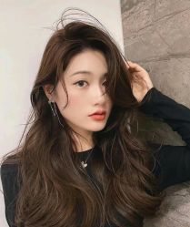 -张昊造型