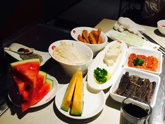 -海底捞火锅(上元大街店)