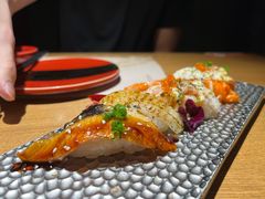 -江左尚白日本料理(万象城店)