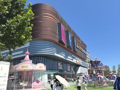 -万达广场(北京槐房店)