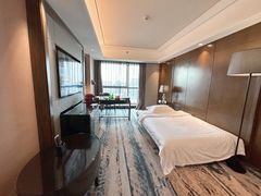 -上海静安铂尔曼酒店