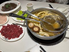 -八合里潮汕鲜牛肉火锅(上海汇智广场店)