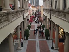 -佛罗伦萨小镇广佛名品奥特莱斯(疏港路店)