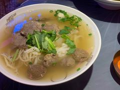 越式特别火车头组合-MISS PHO·觅粉·越南粉实验室(保利文化广场店)