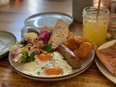 -RAC BAR(安福路店)