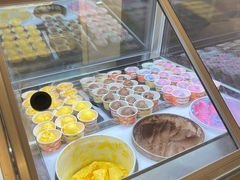 -星伦多自助料理·涮烤一体(杭州来福士店)