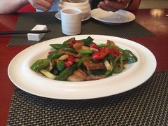 -中南海怡酒店中餐厅