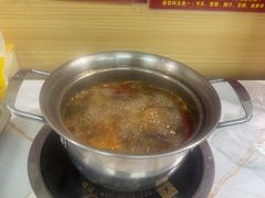 -壹天自助小火锅·贵州地摊火锅