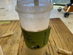 -宝珠奶酪(长宁金虹桥店)