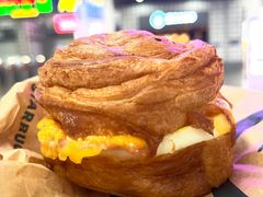 -星巴克(广州南站3层-A5口店)