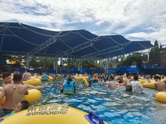 -杭州浪浪浪水公园