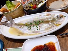 -锡和无锡菜(景丽苑店)