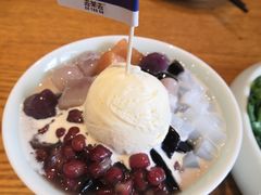 -去茶去餐厅(中央大街店)