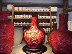 -景德镇古窑民俗博览区