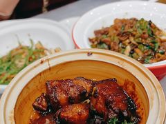 -红菜坊·烤鸭·川鲁宴(石园店)