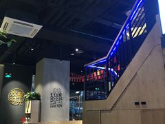 -木屋烧烤(龙湖天街店)