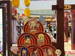 -上海静安大悦城