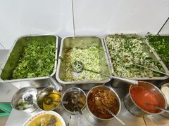 -文山荷鲜居(翠湖店)