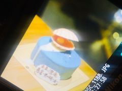 -黑池口感烘焙·生日蛋糕(坂田店)