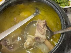 -三锅莊·牦牛肉火锅·香格里拉特色藏餐宴请餐厅(昆明创始店)