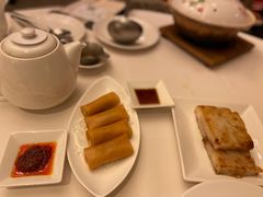 -利苑酒家(宜安广场店)