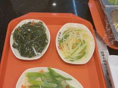 -庆丰包子铺(安东店)