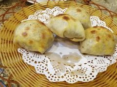 -黑公羊新疆菜(人和店)