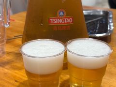 -陈氏肥蛤(小纬六路总店)