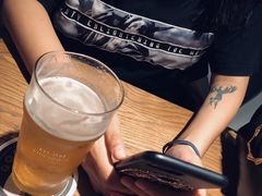 -Goose Island Brewhouse鹅岛精酿啤酒酿造工坊餐厅