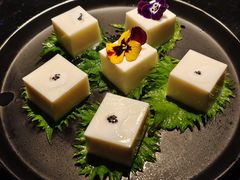 西施鲜奶豆腐-嘉禾·悦享餐厅(八方汇店)