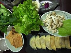 -捞王锅物料理(四川北路店)