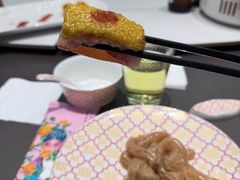 -万荣烤鸭店·北京菜(天坛店)