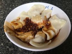 -春阳水饺(香槟广场店)