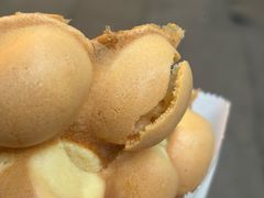 -利强记北角鸡蛋仔(弥敦道店 )