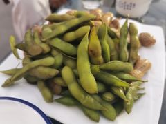 -迎燕阁烤羊腿(二环南路店)